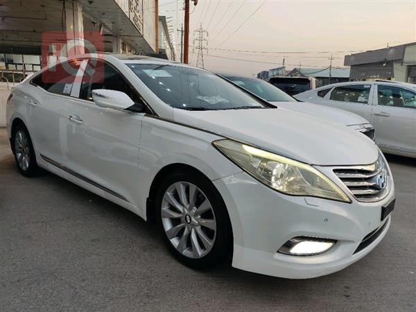 Hyundai for sale in Iraq